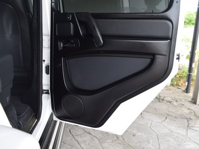 2015 Mercedes-BENZ G-CLASS 缩略图 52