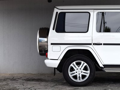 2015 Mercedes-BENZ G-CLASS 缩略图 37