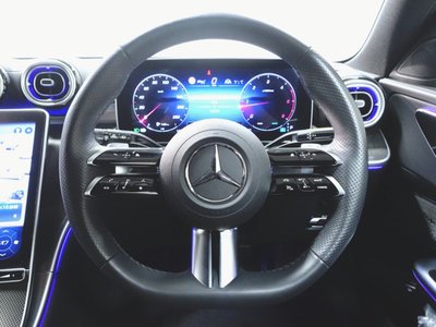صورة مصغرة 13 لـ 2024 MERCEDES-BENZ C-CLASS