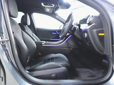 صورة مصغرة 21 لـ 2024 MERCEDES-BENZ C-CLASS