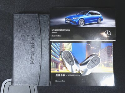 صورة مصغرة 23 لـ 2024 MERCEDES-BENZ C-CLASS