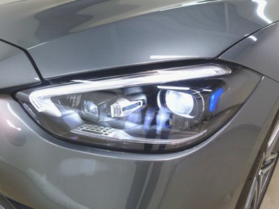 2024 MERCEDES-BENZ C-CLASS photo 3