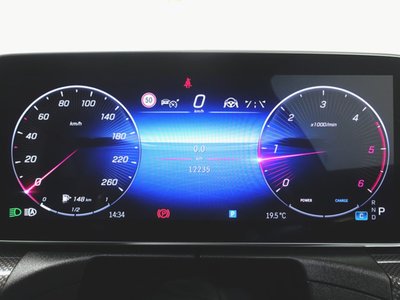 صورة مصغرة 14 لـ 2024 MERCEDES-BENZ C-CLASS