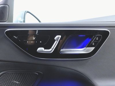 صورة مصغرة 19 لـ 2024 MERCEDES-BENZ C-CLASS