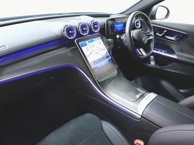 صورة مصغرة 11 لـ 2024 MERCEDES-BENZ C-CLASS