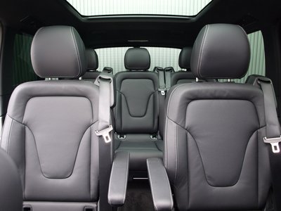 صورة مصغرة 65 لـ 2025 Mercedes-BENZ V-CLASS