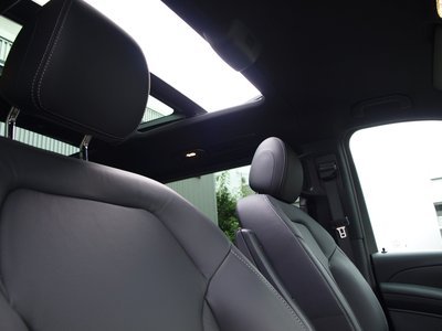 صورة مصغرة 58 لـ 2025 Mercedes-BENZ V-CLASS