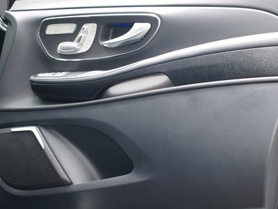 صورة مصغرة 18 لـ 2025 Mercedes-BENZ V-CLASS