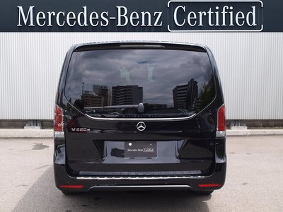 صورة مصغرة 68 لـ 2025 Mercedes-BENZ V-CLASS