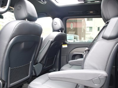 صورة مصغرة 13 لـ 2025 Mercedes-BENZ V-CLASS