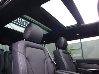 صورة مصغرة 59 لـ 2025 Mercedes-BENZ V-CLASS