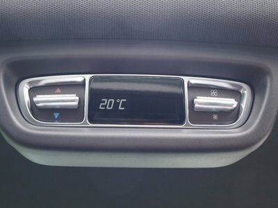صورة مصغرة 64 لـ 2025 Mercedes-BENZ V-CLASS