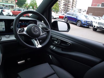 صورة مصغرة 62 لـ 2025 Mercedes-BENZ V-CLASS