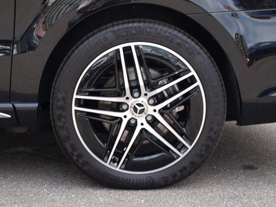 صورة مصغرة 77 لـ 2025 Mercedes-BENZ V-CLASS