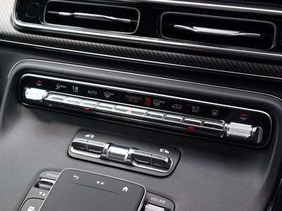 صورة مصغرة 39 لـ 2025 Mercedes-BENZ V-CLASS