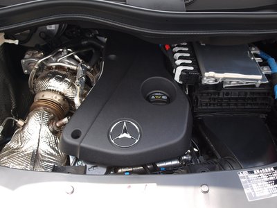 صورة مصغرة 79 لـ 2025 Mercedes-BENZ V-CLASS