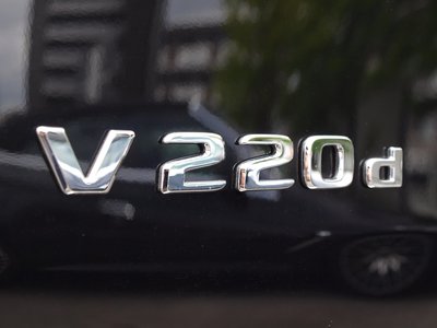 صورة مصغرة 72 لـ 2025 Mercedes-BENZ V-CLASS