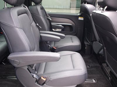 صورة مصغرة 28 لـ 2025 Mercedes-BENZ V-CLASS
