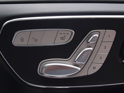 صورة مصغرة 33 لـ 2025 Mercedes-BENZ V-CLASS