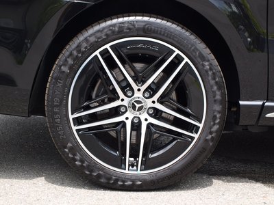 صورة مصغرة 76 لـ 2025 Mercedes-BENZ V-CLASS