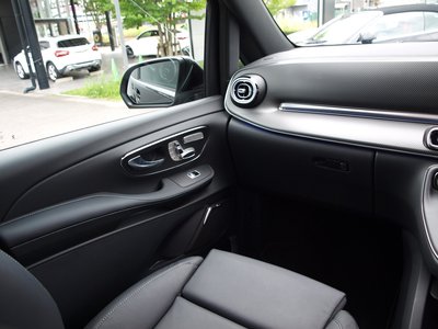 صورة مصغرة 63 لـ 2025 Mercedes-BENZ V-CLASS