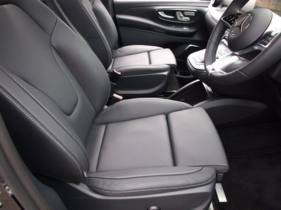 صورة مصغرة 27 لـ 2025 Mercedes-BENZ V-CLASS