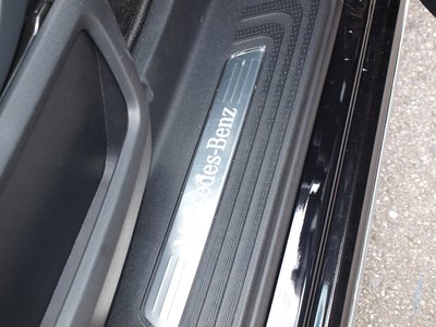 صورة مصغرة 19 لـ 2025 Mercedes-BENZ V-CLASS