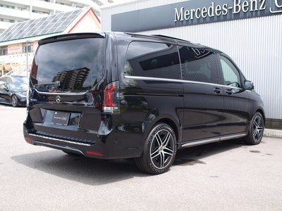 صورة مصغرة 69 لـ 2025 Mercedes-BENZ V-CLASS