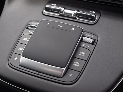 صورة مصغرة 40 لـ 2025 Mercedes-BENZ V-CLASS
