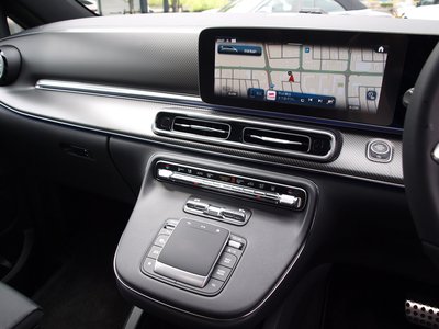 صورة مصغرة 38 لـ 2025 Mercedes-BENZ V-CLASS