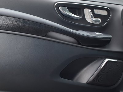 صورة مصغرة 11 لـ 2025 Mercedes-BENZ V-CLASS