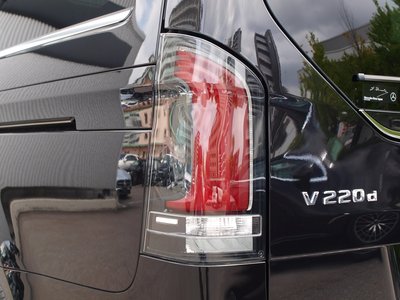 صورة مصغرة 71 لـ 2025 Mercedes-BENZ V-CLASS