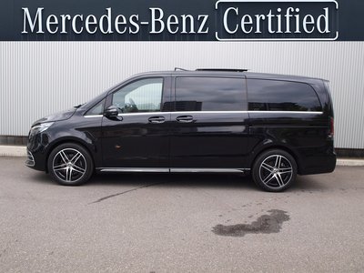 صورة مصغرة 66 لـ 2025 Mercedes-BENZ V-CLASS