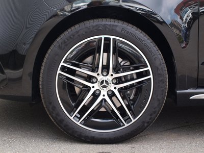 صورة مصغرة 78 لـ 2025 Mercedes-BENZ V-CLASS