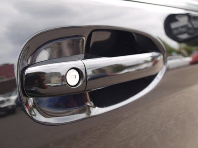 صورة مصغرة 17 لـ 2025 Mercedes-BENZ V-CLASS