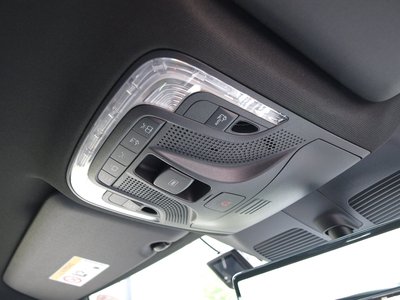 صورة مصغرة 57 لـ 2025 Mercedes-BENZ V-CLASS