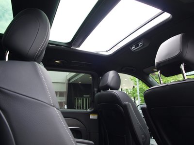 صورة مصغرة 60 لـ 2025 Mercedes-BENZ V-CLASS