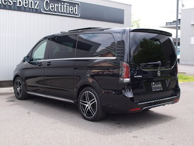 صورة مصغرة 70 لـ 2025 Mercedes-BENZ V-CLASS