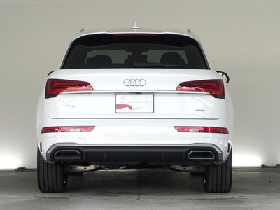 AUDI Q5 - 8