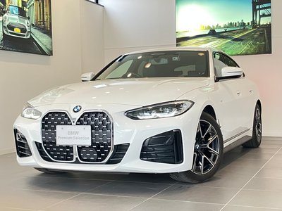 BMW 4 SERIES GRAN COUPE - 5