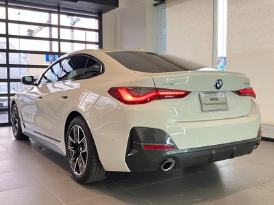 BMW 4 SERIES GRAN COUPE - 7