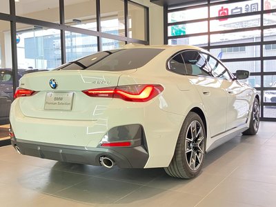 BMW 4 SERIES GRAN COUPE - 6