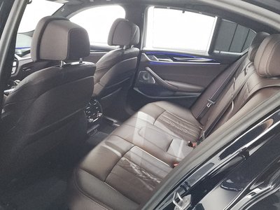 2023 BMW 5 SERIES — миниатюра 20