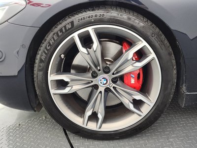 2023 BMW 5 SERIES photo 6