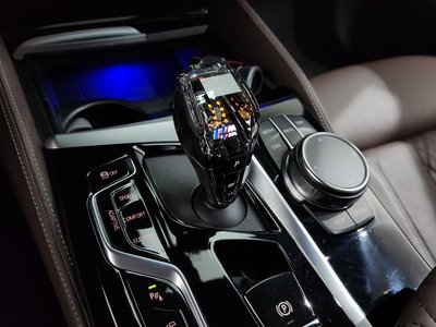 2023 BMW 5 SERIES photo 9