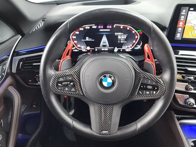 2023 BMW 5 SERIES — миниатюра 13