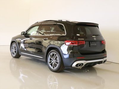 صورة 4 لـ 2023 Mercedes-BENZ GLB