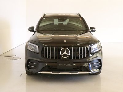 صورة 2 لـ 2023 Mercedes-BENZ GLB
