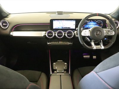 صورة مصغرة 14 لـ 2023 Mercedes-BENZ GLB