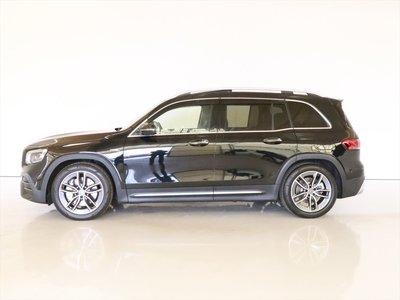 صورة 5 لـ 2023 Mercedes-BENZ GLB